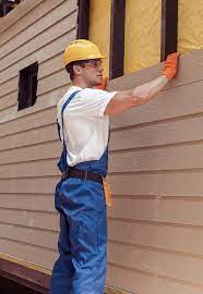 Best Composite Siding  in Eldorado, TX